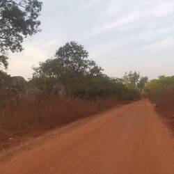 Hier kommt man wieder schneller voran