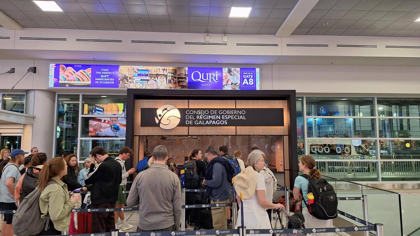 When I saw this queue I thought, I'm really glad we've already done everything online!!