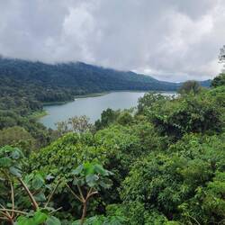 Lake Tamblingan