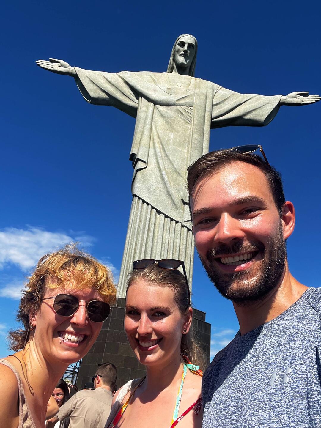 Cristos Redentor