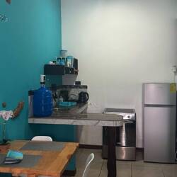 Suite Galarous Island