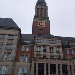 Rathaus