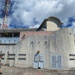 das MVO, Montserrat Volcano Center