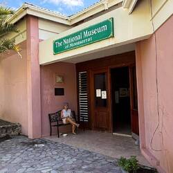 Museum von Montserrat