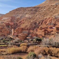 Hier leben Menschen🫣