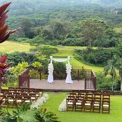 Anyone getting married?