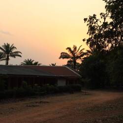 ...der Idylle und Sicherheit bietet