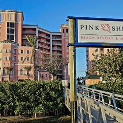 $981/night rooms by marina charge resort fee