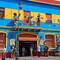 Le quartier haut en couleur de la Boca