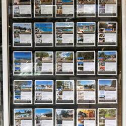 Preise von Immobilien bzw. Inserate