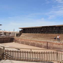 Schwimmbad für Alle