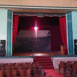 Theater für die Arbeiter