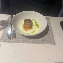 Fogo Island Cod