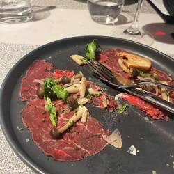 Carpaccio