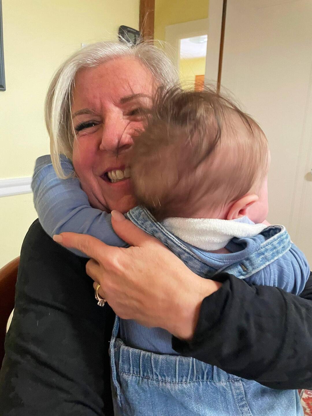 Finn Hugs