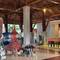 The Hotel Lobby!