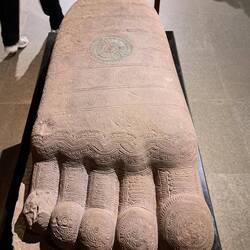 Quoi de mieux que de commencer par le musée d'Angkor pour comprendre la culture Khmer