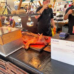 Knusper knusper Knäuschen