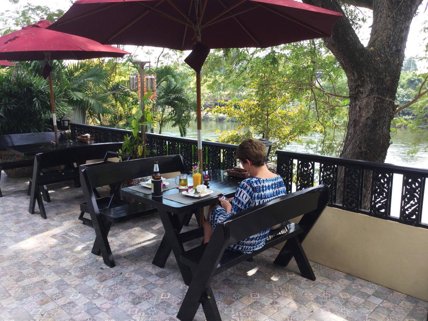 Oriental Kwai hotel
