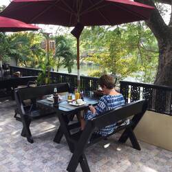 Oriental Kwai hotel