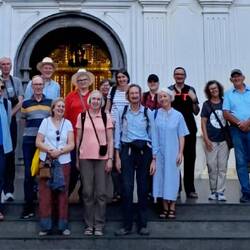 The Explore Travel group