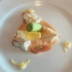 Lobster Starter