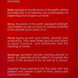 Philosophisches im Bergbaumuseum...