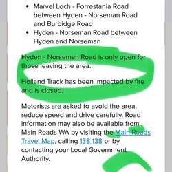 Holland Track ade...😧