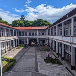 Cultural center