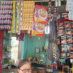 La boutique du coin