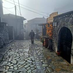 Die Hauptstraße für Gastronomie