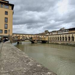Ponte Vecchio
