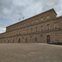Palazzo Pitti