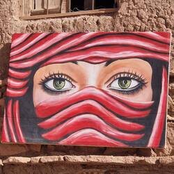 Viele Künstler auf dem Weg nach oben