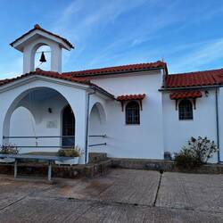 Leider verschlossen ...