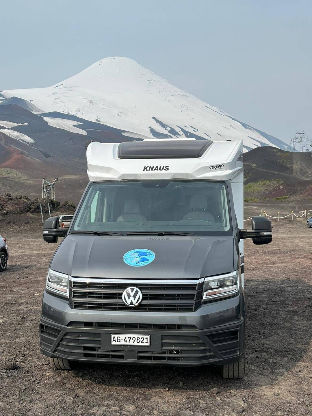 Chico schwächelte, aber jetzt ist alles wieder ok