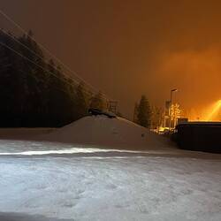 Fühlte sich an wie bergsteigen 🥵