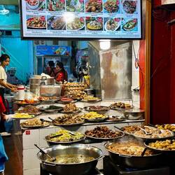 Street Food