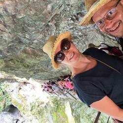 Suche den Unterschied