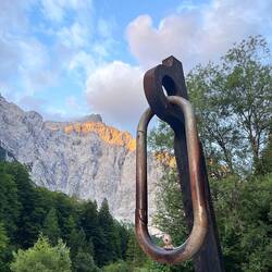 Ds grosse Dänkmal für bergststiiger