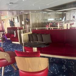 Constellation Lounge