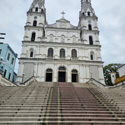 Basílica Nossa