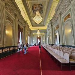 Der große Saal