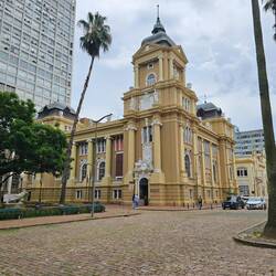 Museu de Arte do Rio Grande do Sul