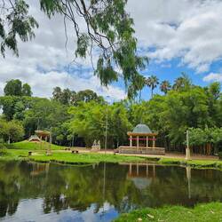Parque Redenção