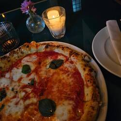 Gute Pizza gibt es in Costa Rica nicht 🥲