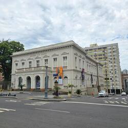 Theatro São Pedro