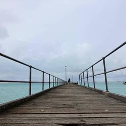 Robe Jetty