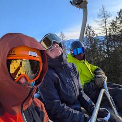 Reisegruppe Ski&Board