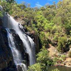 MacKenzie Falls